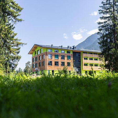 Explorer Hotel Garmisch Farchant Exterior foto